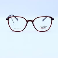 نظارة طبية ماركة porto موديل 22218