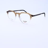 نظارة طبية دائرية من Gorgina موديل T199