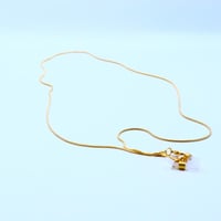 سلاسل نظارات