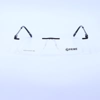 نظارة طبية بدون اطار من Bprime موديل 82503