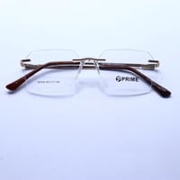 نظارة طبية بدون اطار من Bprime موديل 82504