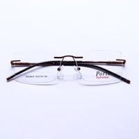 نظارة طبية بدون اطار من PORTO موديل XP2301F