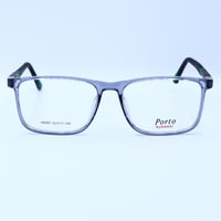 نظارة طبية ماركة porto موديل H6503