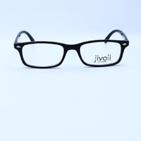 اسود لامع