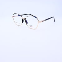 نظارات طبية مربعة من PORTO موديل MB23704