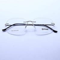نظارة طبية بدون اطار من Bprime موديل 9905