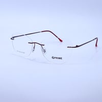 نظارة طبية بدون اطار من Bprime موديل 9910
