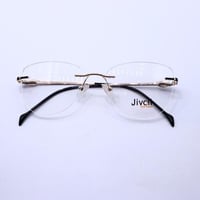 نظارة طبية بدون اطار من Jivoli موديل IP12054