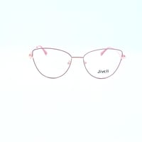 نظارة طبية Jivoli اى كات بإطار خفيف -موديل YY9518