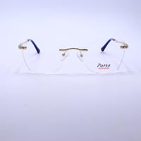 نظارة طبية بدون اطار من PORTO موديل D3349