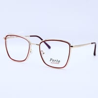 اطارات نظارات طبية شبابية من porto موديل TR3004