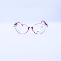 نظارات طبية مربعة من PORTO موديل YL23808