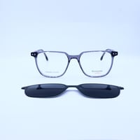 نظارة شمسية طبية GORGINA بإطار أسيتات-موديل HA120