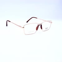 نظارات طبية مستطيلة من PORTO موديل BG009