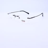 نظارات طبية شفافة من PORTO موديل 3810