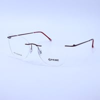 نظارة طبية بدون اطار من Bprime موديل 9909
