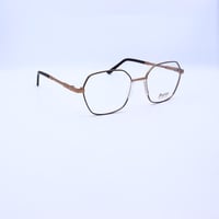 نظارات طبية مربعة من PORTO موديل FY19002