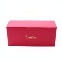 نظارة شمسية من Cartier موديل CT0424S