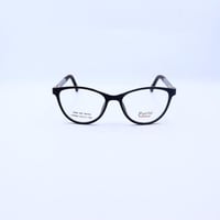 نظارات طبية مربعة من PORTO موديل JT5004