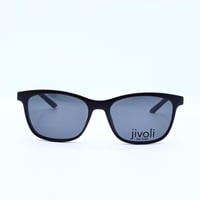 نظارات طبية كليب اتنين في واحد من jivoli موديل TK3...