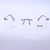 نظارة طبية بدون اطار من Bprime موديل 9902