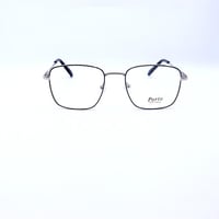 لون فضي \ اسود
