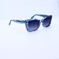 نظارات شمسية نسائية GORGINA موديل OLD2899A