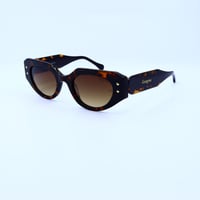 نظارة شمسية نسائية GORGINA موديل H0221