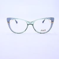 نظارة طبية كات اي من Jivoli موديل GLF9105