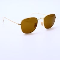 نظارة شمسية من Vines موديل 3565 عدسات زجاج