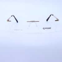 نظارة طبية بدون اطار من Bprime موديل 82504