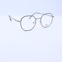 نظارات طبيه دائريه PORTO للجنسين | موديل 35058