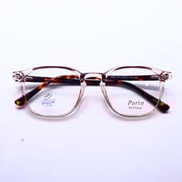 نظارة طبية من PORTO موديل 8355