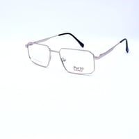 نظارات طبية عدسات مربعه من PORTO موديل QK3018
