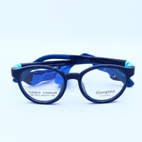 اطار طبي اطفال ضد الكسر gorgina موديل 2615