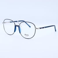 نظارة طبية ماركة porto موديل 0705