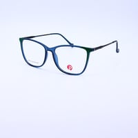 نظارة طبية بدون اطار من PORTO موديل 85873