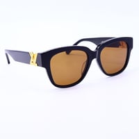 نظارة شمسية ماركة LOUIS VUITTON موديل z1762