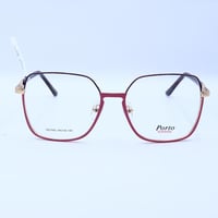 نظارة طبية ماركة porto موديل AS1042