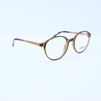 نظارة طبية Jivoli بإطار خفيف -موديل ry-9812