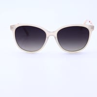 نظارة شمسية شكل اى كات من Vines موديل 4623