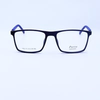 اطار لون اسود - كحلى