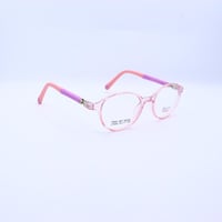 نظارات طبية مربعة من PORTO موديل JT5002