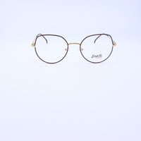 اطارات نظارات طبية خفيفة من Jivoli موديل 12200