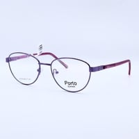 اطارات نظارة طبية حديثة من porto موديل 81016