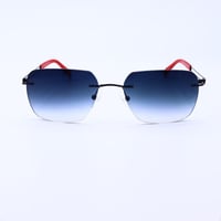 نظارة شمسية بدون اطار ماركة GORGINA موديل OLD7554S