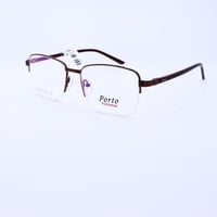 اطارات نظارة طبية مربعة من porto موديل JY1563