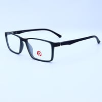 نظارة طبية مستطيلة PORTO موديل 9801