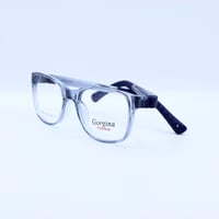نظارة طبية للاطفال ماركة gorgina موديل 76804
