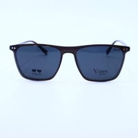 نظارة طبية كليب اون Vines موديل 10018